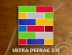 하드디스크 조각모음 UltraDefrag 3.0.0 (32Bit) 썸네일